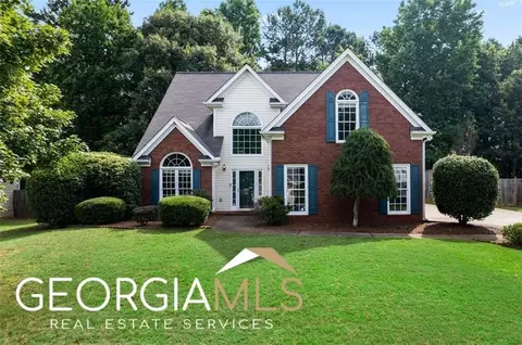 111 Crestview Dr, Dallas, GA 30157