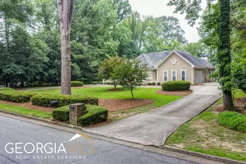 4361 Ridgegate Dr, Peachtree Corners, GA 30097 photo 62