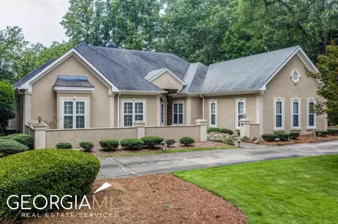 4361 Ridgegate Dr, Peachtree Corners, GA 30097 photo 64