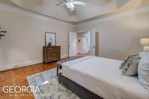 4361 Ridgegate Dr, Peachtree Corners, GA 30097 photo 41