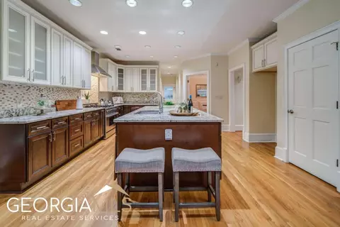 4361 Ridgegate Dr, Peachtree Corners, GA 30097 photo 18