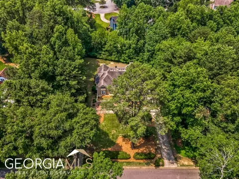 4361 Ridgegate Dr, Peachtree Corners, GA 30097 photo 69