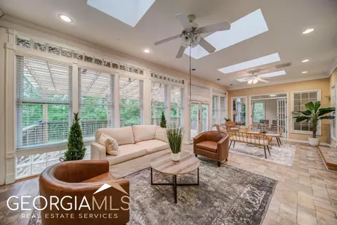 4361 Ridgegate Dr, Peachtree Corners, GA 30097 photo 36