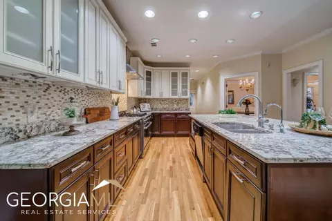 4361 Ridgegate Dr, Peachtree Corners, GA 30097 photo 20