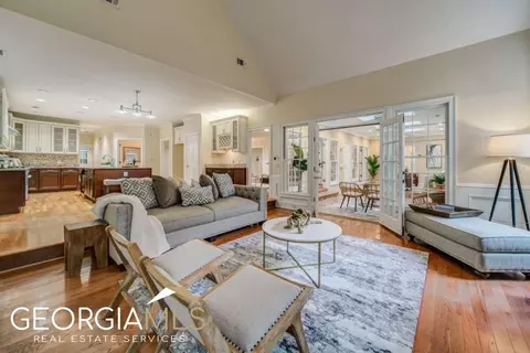 4361 Ridgegate Dr, Peachtree Corners, GA 30097 photo 28