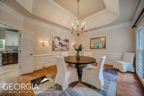 4361 Ridgegate Dr, Peachtree Corners, GA 30097 photo 9