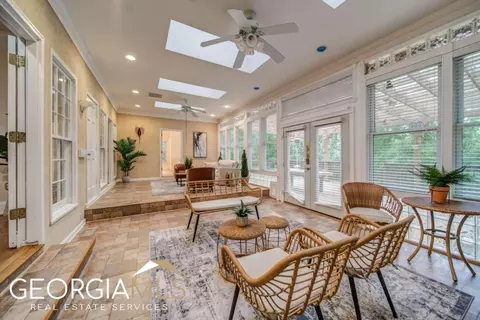 4361 Ridgegate Dr, Peachtree Corners, GA 30097 photo 32