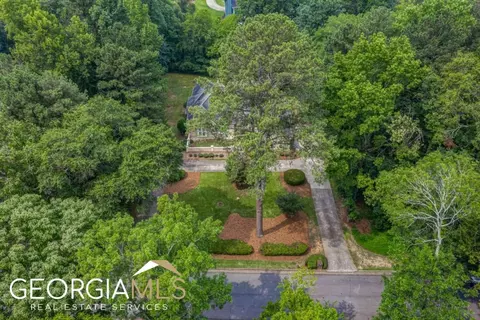 4361 Ridgegate Dr, Peachtree Corners, GA 30097 photo 68