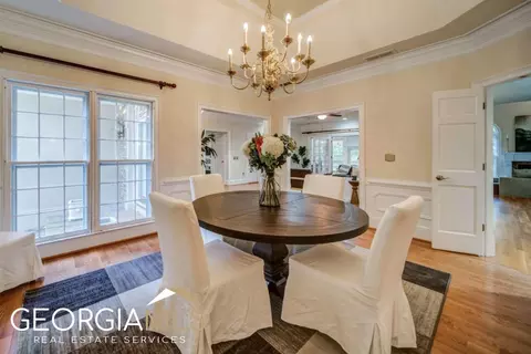 4361 Ridgegate Dr, Peachtree Corners, GA 30097 photo 11