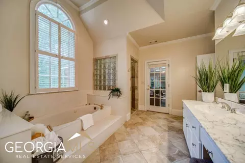 4361 Ridgegate Dr, Peachtree Corners, GA 30097 photo 45