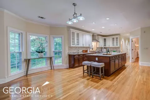 4361 Ridgegate Dr, Peachtree Corners, GA 30097 photo 24