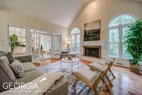 4361 Ridgegate Dr, Peachtree Corners, GA 30097 photo 27