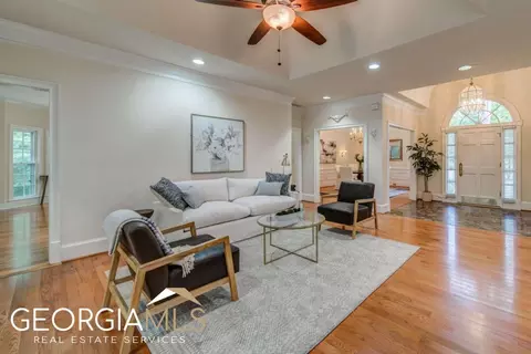 4361 Ridgegate Dr, Peachtree Corners, GA 30097 photo 7