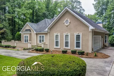 4361 Ridgegate Dr, Peachtree Corners, GA 30097 photo 66