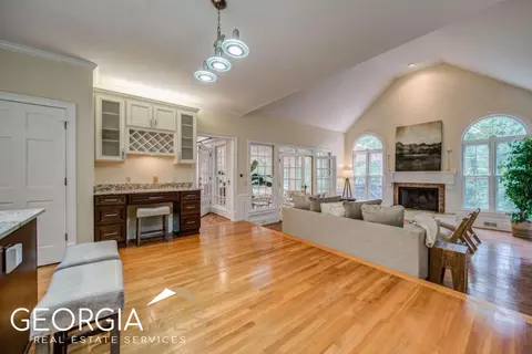 4361 Ridgegate Dr, Peachtree Corners, GA 30097 photo 22