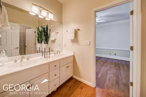 4361 Ridgegate Dr, Peachtree Corners, GA 30097 photo 52