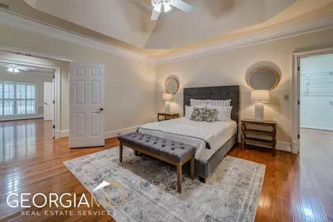 4361 Ridgegate Dr, Peachtree Corners, GA 30097 photo 38