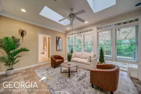 4361 Ridgegate Dr, Peachtree Corners, GA 30097 photo 35