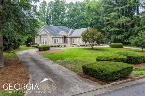 4361 Ridgegate Dr, Peachtree Corners, GA 30097 photo 63