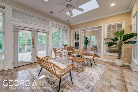 4361 Ridgegate Dr, Peachtree Corners, GA 30097 photo 33
