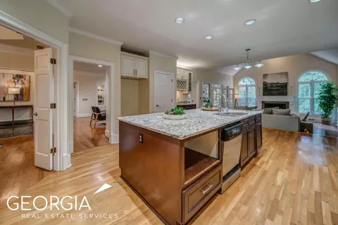 4361 Ridgegate Dr, Peachtree Corners, GA 30097 photo 14