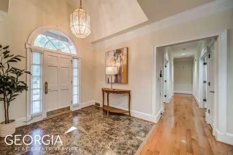 4361 Ridgegate Dr, Peachtree Corners, GA 30097 photo 3