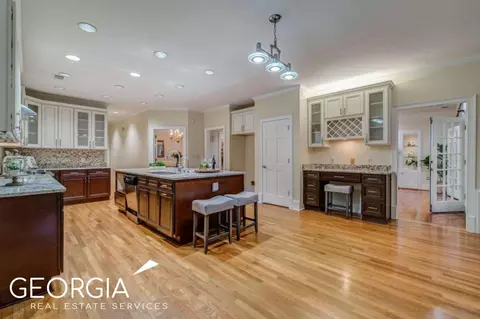 4361 Ridgegate Dr, Peachtree Corners, GA 30097 photo 25