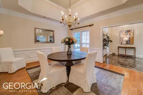 4361 Ridgegate Dr, Peachtree Corners, GA 30097 photo 10