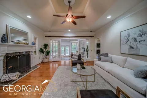 4361 Ridgegate Dr, Peachtree Corners, GA 30097 photo 5