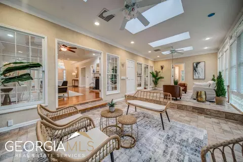 4361 Ridgegate Dr, Peachtree Corners, GA 30097 photo 31