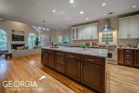 4361 Ridgegate Dr, Peachtree Corners, GA 30097 photo 15