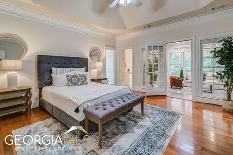 4361 Ridgegate Dr, Peachtree Corners, GA 30097 photo 39