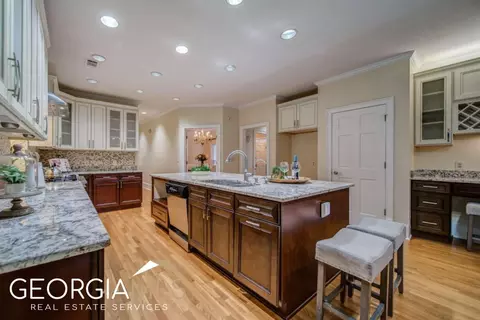 4361 Ridgegate Dr, Peachtree Corners, GA 30097 photo 19