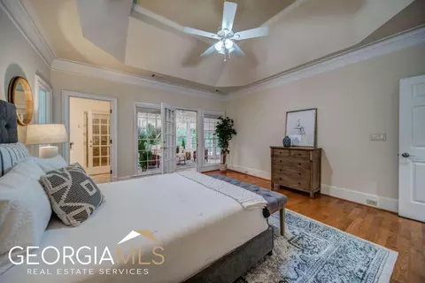 4361 Ridgegate Dr, Peachtree Corners, GA 30097 photo 40