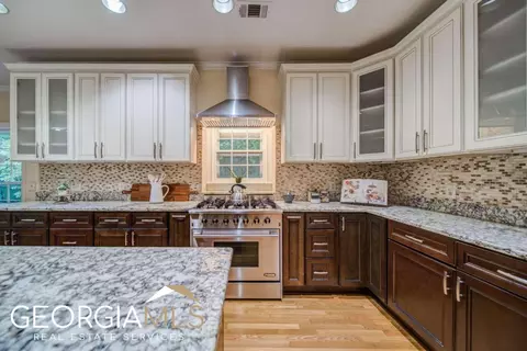 4361 Ridgegate Dr, Peachtree Corners, GA 30097 photo 16