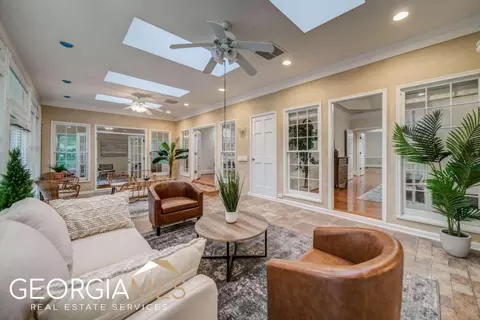 4361 Ridgegate Dr, Peachtree Corners, GA 30097 photo 37