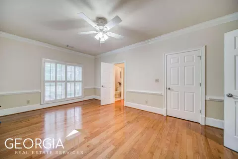 4361 Ridgegate Dr, Peachtree Corners, GA 30097 photo 49