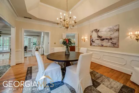 4361 Ridgegate Dr, Peachtree Corners, GA 30097 photo 12