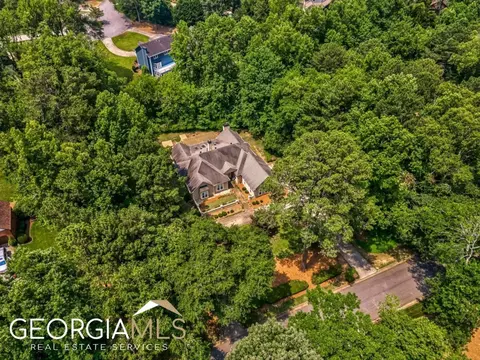 4361 Ridgegate Dr, Peachtree Corners, GA 30097 photo 70