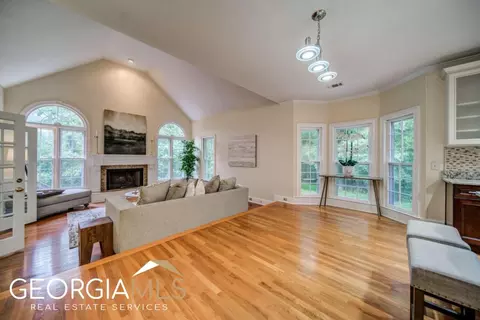 4361 Ridgegate Dr, Peachtree Corners, GA 30097 photo 23