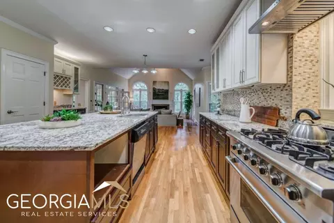 4361 Ridgegate Dr, Peachtree Corners, GA 30097 photo 21