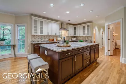 4361 Ridgegate Dr, Peachtree Corners, GA 30097 photo 17
