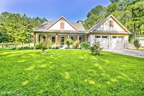 260 Lee Ln, Greenville, GA 30222