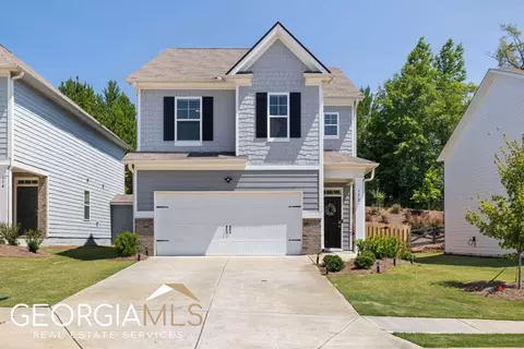 172 Woodhouse Cir, Acworth, GA 30102