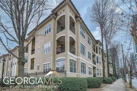 955 Juniper St NE #2222, Atlanta, GA 30309