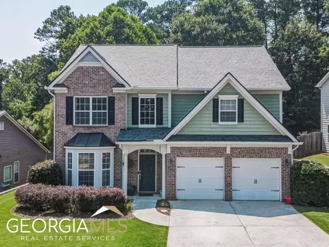 104 Mill Creek Dr, Canton, GA 30115