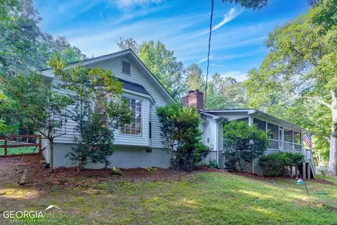 299 Mcrae Dr, Canton, GA 30115