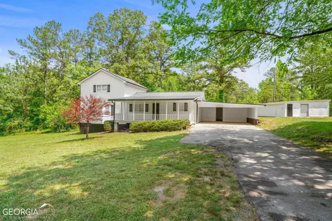 354 Wheeler Ford Rd, Rockmart, GA 30153