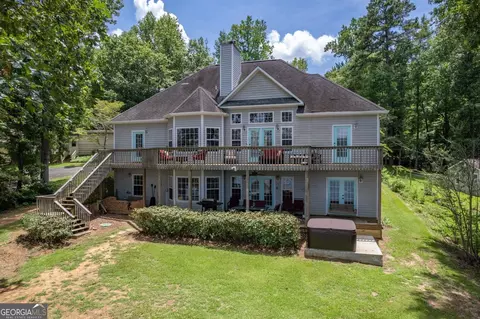 135 Northshore Dr, Eatonton, GA 31024