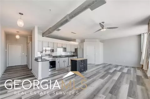 800 Peachtree St NE #8614, Atlanta, GA 30308